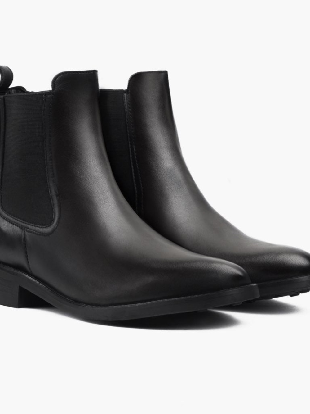 Thursday Boot Co “Duchess” Chelsea Boots